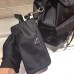 MOCHILA PRADA SAFFIANO NYLON