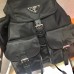 MOCHILA PRADA SAFFIANO NYLON