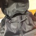 MOCHILA PRADA SAFFIANO NYLON