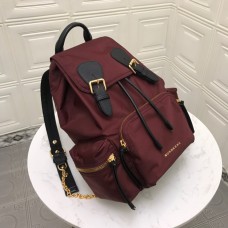 MOCHILA BURBERRY RUCKSACK