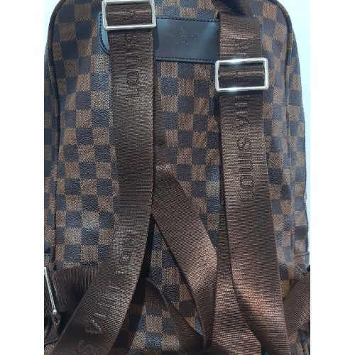 MOCHILA LV MICHAEL DAMIER EBENE