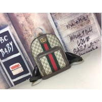 MOCHILA GUCCI OPHIDIA GG SMALL