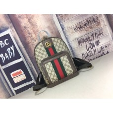 MOCHILA GUCCI OPHIDIA GG SMALL