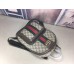 MOCHILA GUCCI OPHIDIA GG SMALL