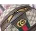 MOCHILA GUCCI OPHIDIA GG SMALL