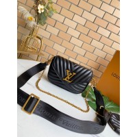 BOLSA LV MULTI POCHETTE NEW WAVE