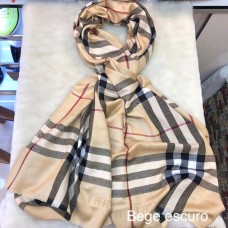 PASHIMINA BURBERRY