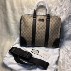 PASTA GUCCI OPHIDIA BRIEFCASE