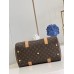 LOUIS VUITTON  CARRYALL