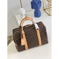 LOUIS VUITTON  CARRYALL