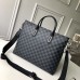 PASTA LOUIS VUITTON DAMIER BRIEFCASE