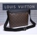 PASTA LOUIS VUITTON MICK