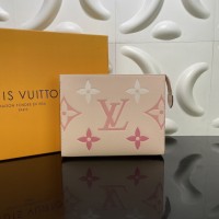 PASTA LOUIS VUITTON TOILETTE