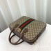 PASTA GUCCI OPHIDIA BRIEFCASE