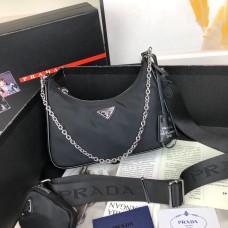 BOLSA PRADA RE-EDITION 2005