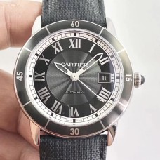 RELOGIO CARTIER RONDE