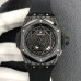 RELOGIO HUBLOT BIG BANG SANG BLEU MAGIC