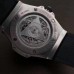 RELOGIO HUBLOT BIG BANG SANG BLEU MAGIC