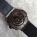 RELOGIO HUBLOT BIG BANG CARBON