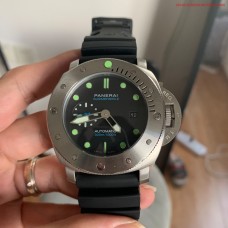 PANERAI SUBMERSIBLE