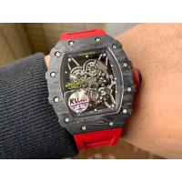 RELOGIO RICHARD MILLE