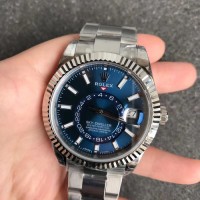 RELOGIO ROLEX SKY-DWELLER