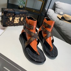 SANDALIA LOUIS VUITTON BAHIA 