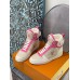 SNEAKER LOUIS VUITTON CANO MEDIO