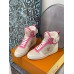 SNEAKER LOUIS VUITTON CANO MEDIO