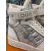 SNEAKER LOUIS VUITTON CANO MEDIO