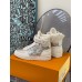 SNEAKER LOUIS VUITTON CANO MEDIO