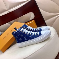 SNEAKER LOUIS VUITTON STELLAR