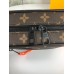 BOLSA LV SOFT TRUNK MONOGRAM