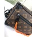 BOLSA LV SOFT TRUNK MONOGRAM