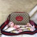 BOLSA GUCCI SUPREME MESSENGER