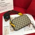 BOLSA GUCCI SUPREME MESSENGER