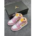 TENIS AIR JORDAN 1