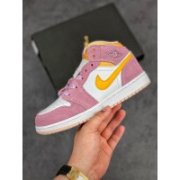 TENIS AIR JORDAN 1