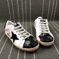 TENIS GOLDEN GOOSE DONNA