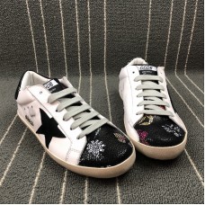 TENIS GOLDEN GOOSE DONNA