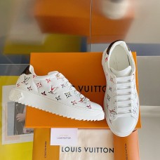 TÊNIS LOUIS VUITTON