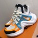 TENIS LV SNEAKER ARCHLIGTH