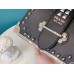 BOLSA PRADA CAHIER STUDDED