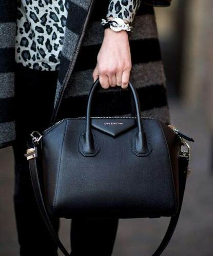 givenchy duffle bolsa